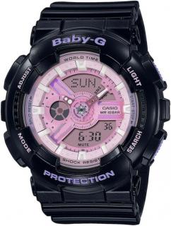 CASIO BABY-G BA-110PL-1A POLARIZED BIG CASE SERIES