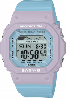 CASIO BABY-G BLX-565-2ER