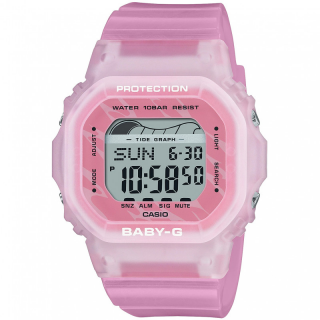 CASIO BABY-G BLX-565S-4ER