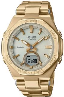 CASIO BABY-G MSG-B100DG-9AER