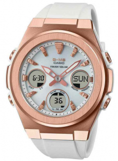 CASIO BABY-G MSG-S600G-7AER