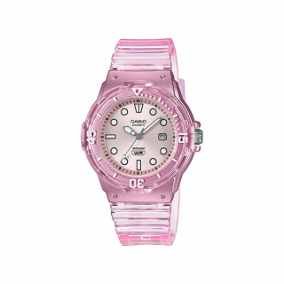 CASIO COLLECTION LRW-200HS-4EVEF