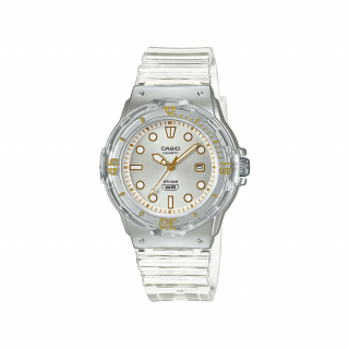 CASIO COLLECTION LRW-200HS-7EVEF