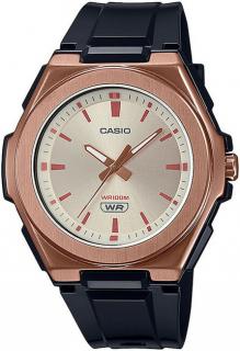 CASIO COLLECTION LWA-300HRG-5EVEF