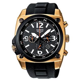 Casio Collection MTF-E003G-1AVEF