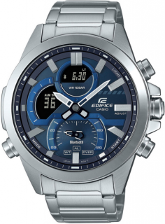 CASIO EDIFICE ECB-30D-2AEF