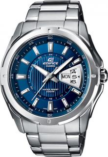 CASIO EDIFICE EF-129D-2AVEF