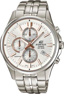 CASIO EDIFICE EFB-530D-7AVUER