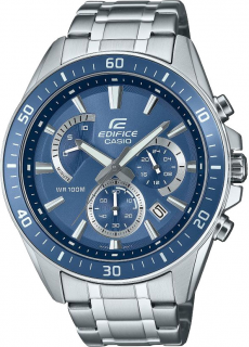 CASIO EDIFICE EFR-552D-2AVUEF