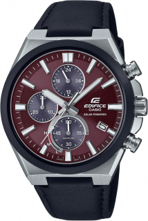 CASIO EDIFICE EFS-S630BL-5AVUEF