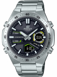 CASIO EDIFICE EFV-C110D-1A3VEF