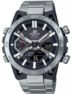 CASIO EDIFICE SOSPENSIONE ECB-2000D-1AEF