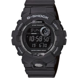 Casio G-SHOCK BLUETOOTH GBD-800-1BER