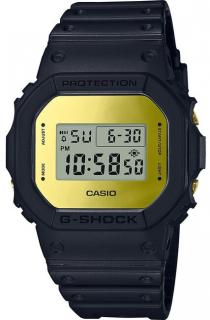 CASIO G-SHOCK DW-5600BBMB-1ER METALLIC MIRROR FACE SERIES