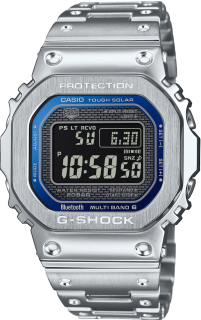 CASIO G-SHOCK FULL METAL 5000 SERIES GMW-B5000D-2ER