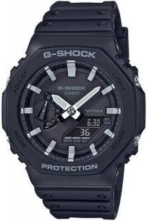 CASIO G-SHOCK G-CLASSIC GA-2100-1AER