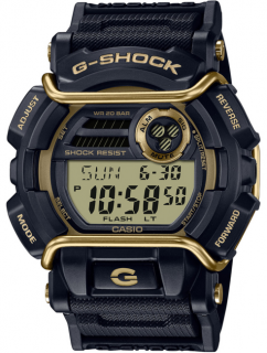 CASIO G-SHOCK G-CLASSIC GD-400GB-1B2ER