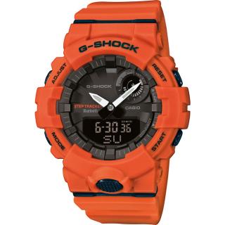 Casio G-Shock G-Squad GBA-800-4AER