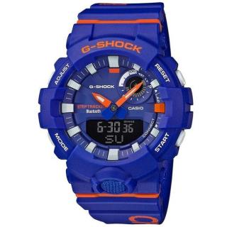 Casio G-Shock G-Squad GBA-800DG-2A