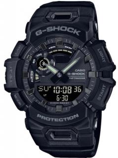 CASIO G-SHOCK G-SQUAD GBA-900-1AER