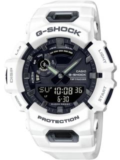 CASIO G-SHOCK G-SQUAD GBA-900-7AER