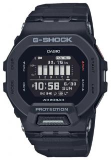 CASIO G-SHOCK G-SQUAD GBD-200-1ER