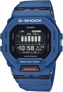 CASIO G-SHOCK G-SQUAD GBD-200-2ER