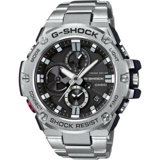 CASIO G-SHOCK G-STEEL GST-B100D-1AER