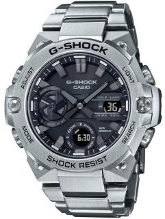 CASIO G-SHOCK G-STEEL GST-B400D-1AER