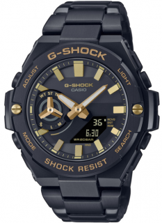 CASIO G-SHOCK G-STEEL GST-B500BD-1A9ER