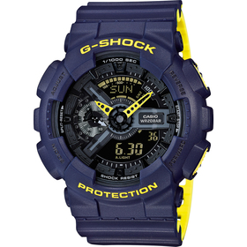 Casio G-Shock GA 110LN-2A