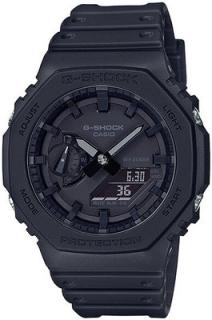 CASIO G-SHOCK GA-2100-1A1ER