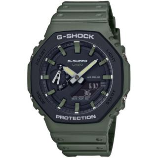 CASIO G-SHOCK GA-2110SU-3AER