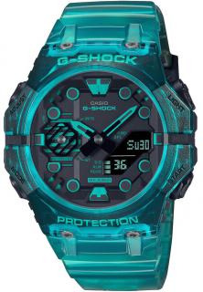 CASIO G-SHOCK GA-B001G-2AER CARBON CORE GUARD