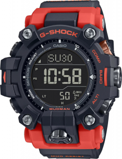 CASIO G-SHOCK MASTER OF G-LAND MUDMAN GW-9500-1A4ER