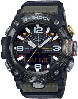 CASIO G-SHOCK MUDMASTER GG-B100-1A3ER