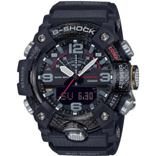 Casio G-Shock Mudmaster GG-B100-1AER