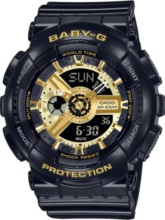 CASIO G-SHOCK ORIGINAL BA-110X-1AER