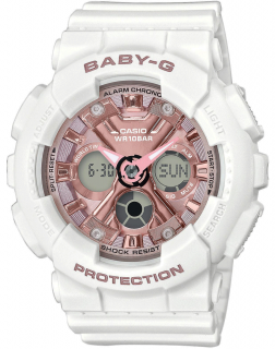 CASIO G-SHOCK ORIGINAL BA-130-7A1ER