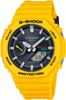 CASIO G-SHOCK ORIGINAL GA-B2100C-9AER