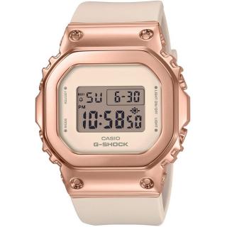 Casio G-Shock Women GM-S5600PG-4ER