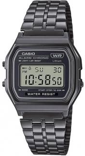 CASIO VINTAGE A158WETB-1AEF