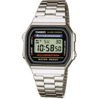 CASIO VINTAGE A168WA-1YES