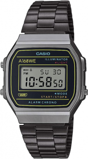 CASIO VINTAGE A168WEHB-1AEF HERITAGE COLORS