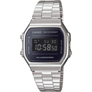 CASIO VINTAGE A168WEM-1EF