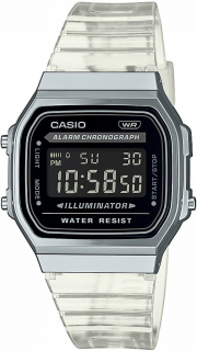 CASIO VINTAGE A168XES-1BEF