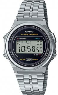 CASIO VINTAGE A171WE-1AEF