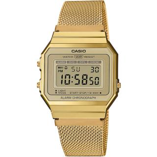 CASIO VINTAGE A700WEMG-9AEF