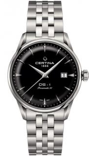 Certina DS 1 GENT POWERMATIC 80 C029.807.11.051.00