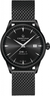 CERTINA DS-1 POWERMATIC 80 C029.807.33.051.00